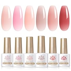 Born pretty jelly for sale  Delivered anywhere in UK
