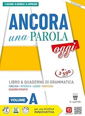 Ancora una parola usato  Spedito ovunque in Italia 