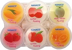 Nanaco puddingmix sorten gebraucht kaufen  Wird an jeden Ort in Deutschland
