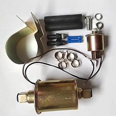 Machswon electric fuel for sale  Delivered anywhere in UK