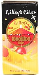 Lilley cider woo for sale  Delivered anywhere in UK