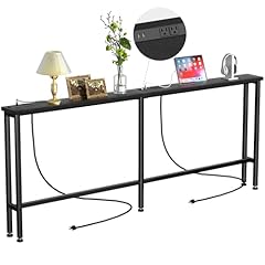 Keelian narrow console for sale  Delivered anywhere in USA 