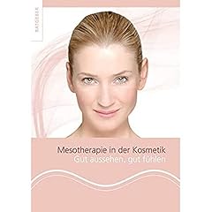 Mesotherapie ästhetik aussehe gebraucht kaufen  Wird an jeden Ort in Deutschland
