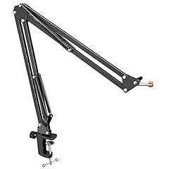 Microphone arm stand for sale  Delivered anywhere in USA 