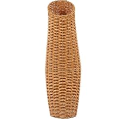 Amosfun rattan woven for sale  Delivered anywhere in UK