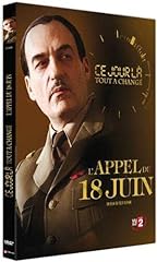 Jour changé appel d'occasion  Livré partout en France