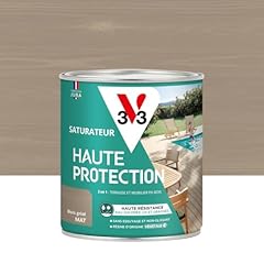 V33 saturateur bois d'occasion  Livré partout en France