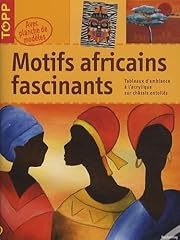 tableaux africains d'occasion tableaux africains d'occasion Livré partout en France