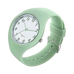 Women watch silicone for sale  Delivered anywhere in UK