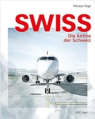 Swiss airline gebraucht kaufen  Wird an jeden Ort in Deutschland
