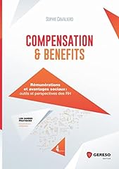 Compensation and benefits d'occasion  Livré partout en France