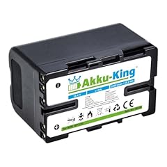 Akku king akku gebraucht kaufen  Wird an jeden Ort in Deutschland