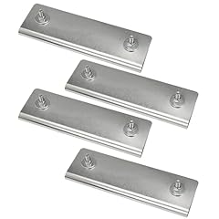 Stainless steel mud for sale  Delivered anywhere in UK