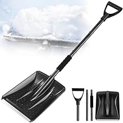 Car snow shovel for sale  Delivered anywhere in USA 
