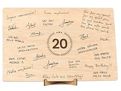 Contraxt carte anniversaire d'occasion  Livré partout en France