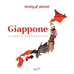 Giappone. viaggio fotografico. usato  Spedito ovunque in Italia 