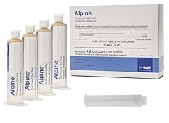 Basf alpine rotation for sale  Delivered anywhere in USA 