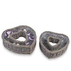 Willow plant hearts for sale  Delivered anywhere in UK
