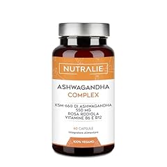 Ashwagandha ksm puro usato  Spedito ovunque in Italia 