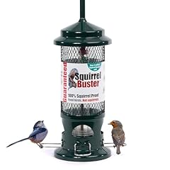Squirrel proof bird for sale  Delivered anywhere in UK