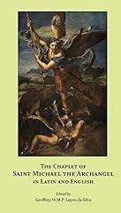 Chaplet saint michael for sale  Delivered anywhere in USA 