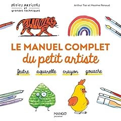 Manuel complet petit usato  Spedito ovunque in Italia 