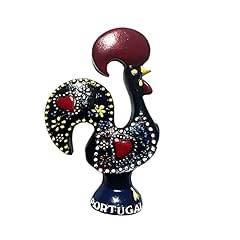 Portugal coq aimant d'occasion  Livré partout en France