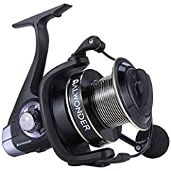 Alwonder saltwater spinning for sale  Delivered anywhere in USA 