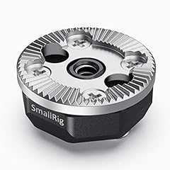 Smallrig rosette mount usato  Spedito ovunque in Italia 