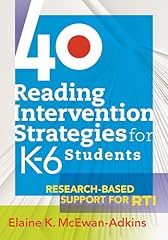 Reading intervention strategie for sale  Delivered anywhere in USA 