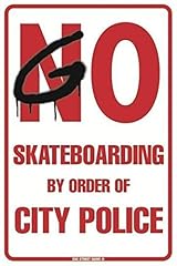 Loqhpw skateboarding police for sale  Delivered anywhere in USA 