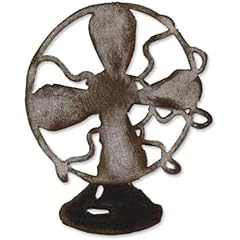 Sizzix vintage fan gebraucht kaufen  Wird an jeden Ort in Deutschland