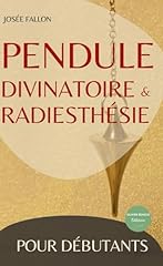 Pendule divinatoire radiesthé usato  Spedito ovunque in Italia 