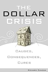 The dollar crisis d'occasion  Livré partout en France