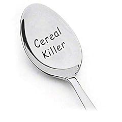Cereal killer dad for sale  Delivered anywhere in USA 