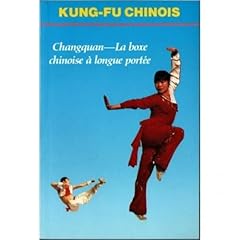 Changquang. boxe chinoise d'occasion  Livré partout en France