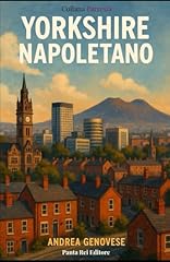 Yorkshire napoletano usato  Spedito ovunque in Italia 