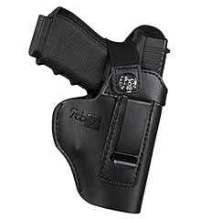 Iwb leather holster for sale  Delivered anywhere in USA 