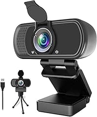 Webcam 1080p live for sale  Delivered anywhere in USA 