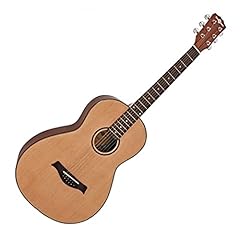 Parlour guitar gear4music d'occasion  Livré partout en France