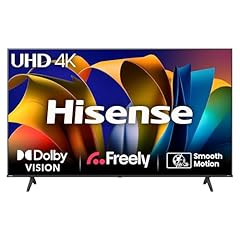 Hisense inch smart for sale  Delivered anywhere in UK