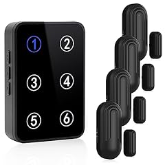 Door chime sensor for sale  Delivered anywhere in UK