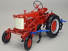 Spec Cast International Harvester Farmall Cub Tractor, used for sale  Delivered anywhere in USA 