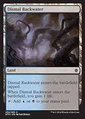 Magic gathering dismal for sale  Delivered anywhere in USA 