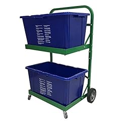 Lingtoolator cart metal for sale  Delivered anywhere in USA 