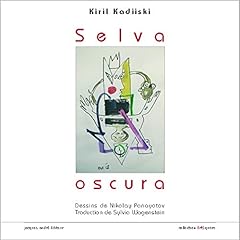 Selva oscura anciens d'occasion  Livré partout en Belgiqu