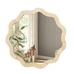 Ulike rattan mirror for sale  Delivered anywhere in USA 