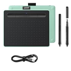 Wacom intuos small d'occasion  Livré partout en Belgiqu