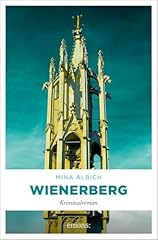 Wienerberg kriminalroman gebraucht kaufen  Wird an jeden Ort in Deutschland