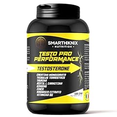 Integratore testosterone uomo usato  Spedito ovunque in Italia 